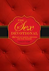 The Sex Devotional - 18 Nov 2009