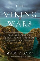 The Viking Wars - 7 Aug 2018