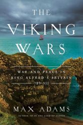 The Viking Wars - 7 Aug 2018