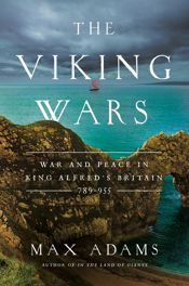 The Viking Wars - 7 Aug 2018