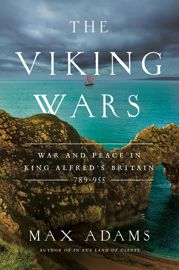 The Viking Wars - 7 Aug 2018