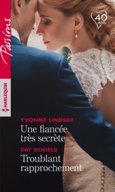 Une fiancée très secrète - Troublant rapprochement - 1 Aug 2018