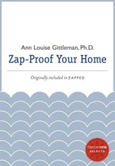 Zap Proof Your Home - 7 Feb 2012
