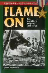 Flame On - 1 Mar 2016