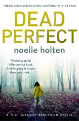 Dead Perfect - 16 Oct 2020