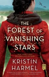 The Forest of Vanishing Stars - 6 Jul 2021