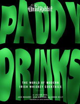 Paddy Drinks - 22 Feb 2022