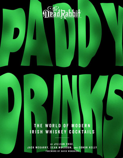 Paddy Drinks