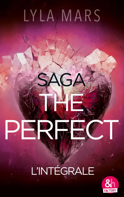 Saga The Perfect - L'intégrale