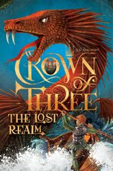 The Lost Realm - 31 May 2016
