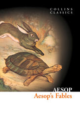 Aesop’s Fables - 31 May 2012