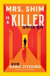 Mrs. Shim Is a Killer - 21 Apr 2026