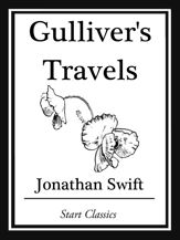 Gulliver's Travels - 8 Nov 2013
