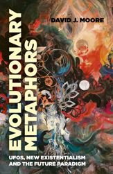 Evolutionary Metaphors - 31 May 2019