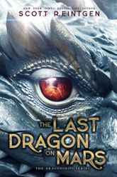 The Last Dragon on Mars - 1 Oct 2024