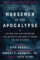 Horsemen of the Apocalypse - 2 May 2017