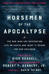 Horsemen of the Apocalypse - 2 May 2017