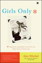 Girls Only - 8 Jan 2008