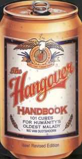 The Hangover Handbook - 28 Oct 1997