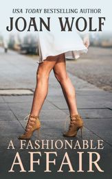 A Fashionable Affair - 6 Apr 2021