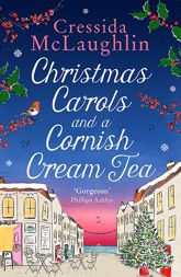 Christmas Carols and a Cornish Cream Tea - 25 Nov 2021