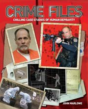 Crime Files - 5 Jul 2013