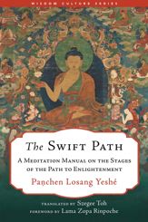 The Swift Path - 14 Mar 2023