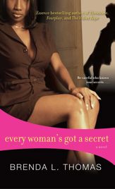 Every Woman's Got a Secret - 7 Dec 2006