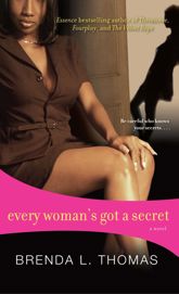Every Woman's Got a Secret - 7 Dec 2006