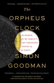 The Orpheus Clock - 25 Aug 2015