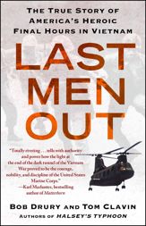 Last Men Out - 3 May 2011