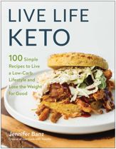 Live Life Keto - 29 Nov 2022