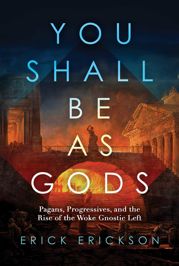 You Shall Be as Gods - 25 Jun 2024