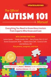 The Official Autism 101 Manual - 24 Apr 2018