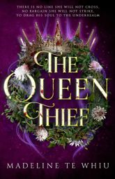 The Queen Thief - 28 Oct 2025