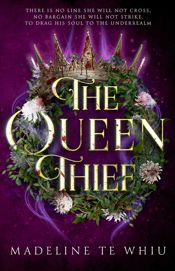 The Queen Thief - 28 Oct 2025