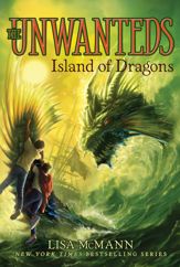 Island of Dragons - 12 Apr 2016