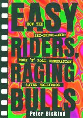 Easy Riders Raging Bulls - 13 Dec 2011