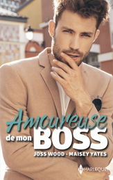 Amoureuse de mon boss - 1 Mar 2023