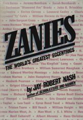 Zanies - 13 Feb 1982