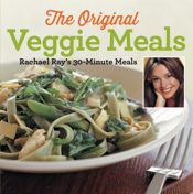 Veggie Meals - 7 Mar 2026