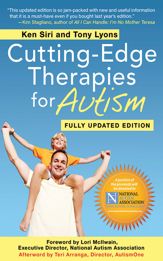Cutting-Edge Therapies for Autism 2011-2012 - 1 Apr 2011