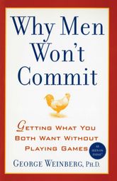 Why Men Won't Commit - 13 Feb 2003