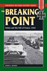 Breaking Point - 15 Sep 2014