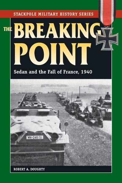 Breaking Point