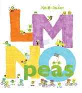 LMNO Peas - 16 Nov 2010