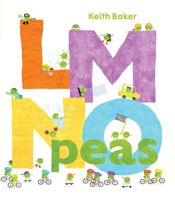 LMNO Peas - 16 Nov 2010