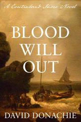 Blood Will Out - 1 Aug 2023
