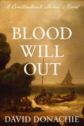 Blood Will Out - 1 Aug 2023
