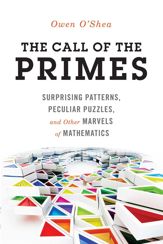 Call of the Primes - 29 Mar 2016